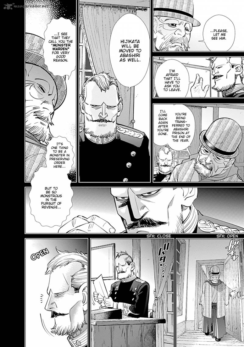 Golden Kamui 86 4