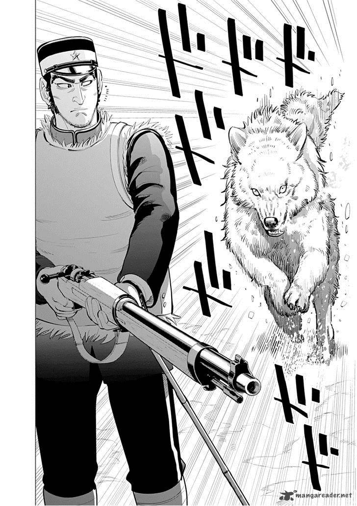 Golden Kamui 9 12