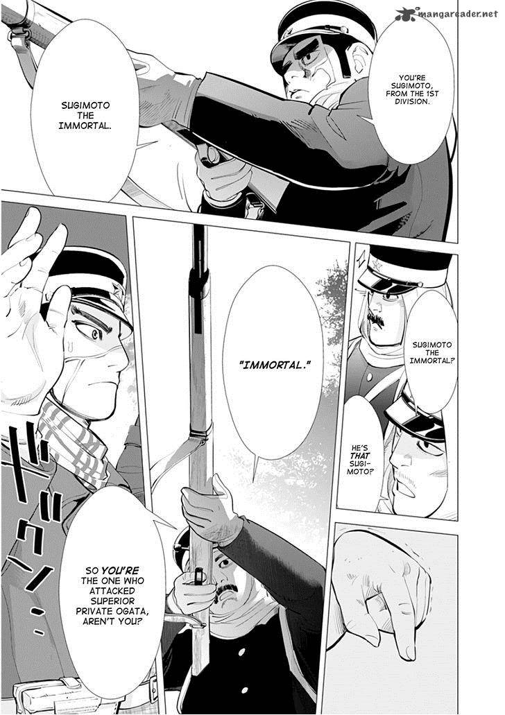 Golden Kamui 9 15