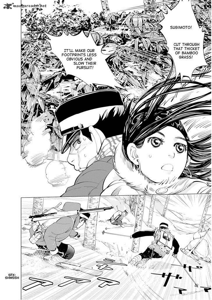 Golden Kamui 9 2
