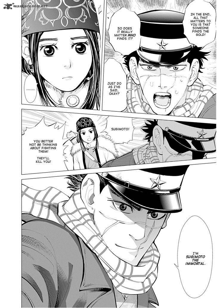 Golden Kamui 9 4