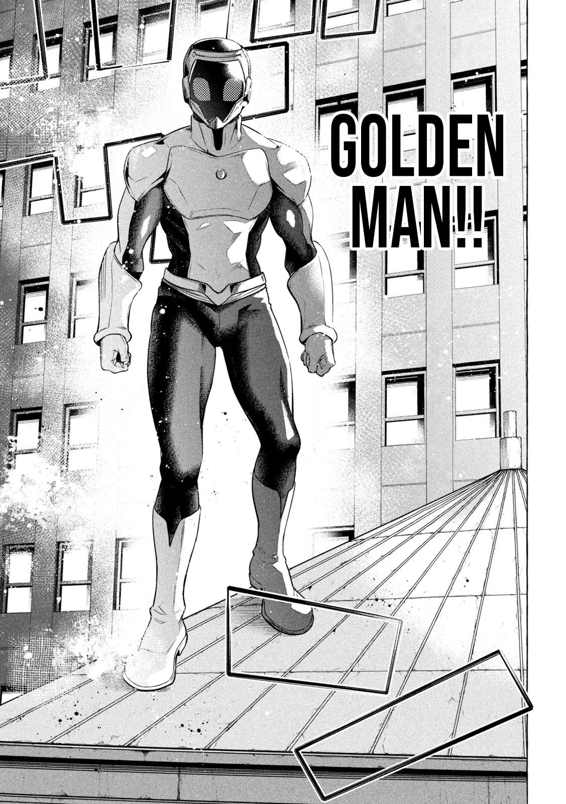 Golden Man Petos 1 35