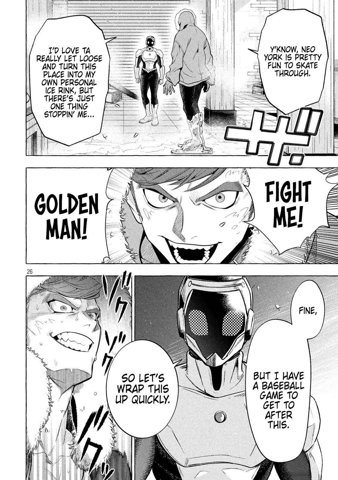 Golden Man Petos 2 26