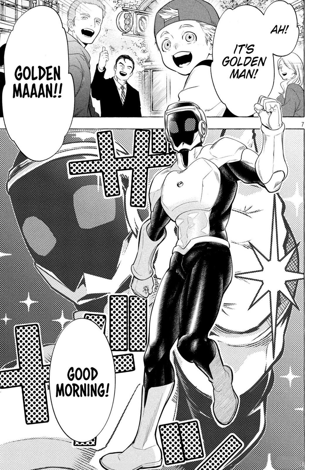 Golden Man Petos 2 7