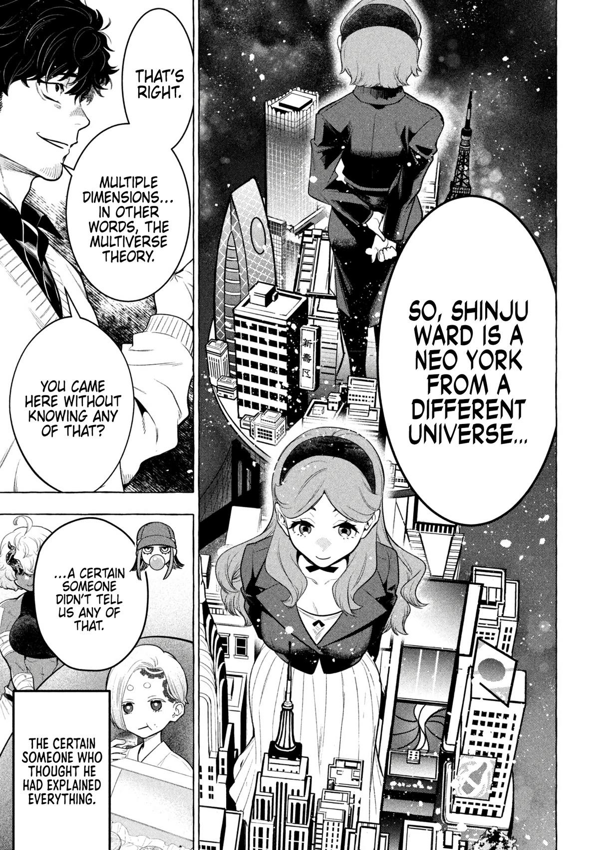 Golden Man Petos 44 5