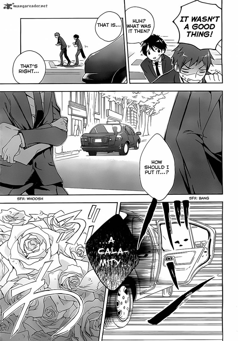 Golden Time Umechazuke 1 14
