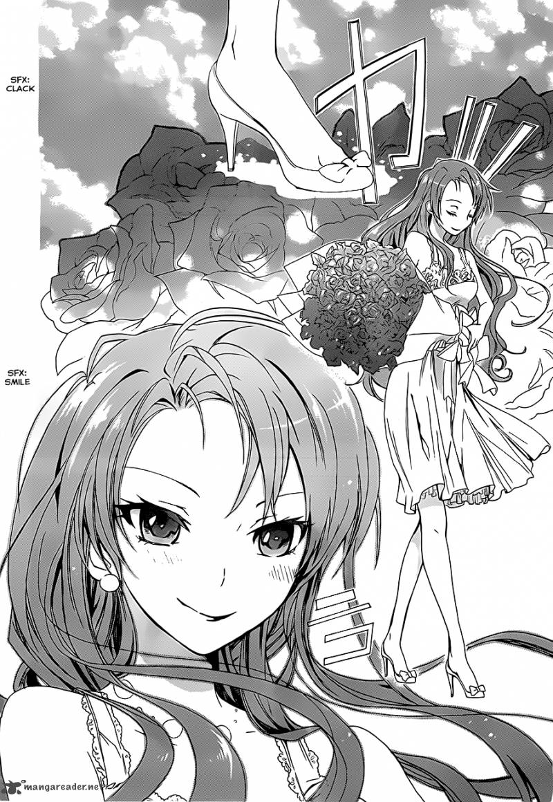 Golden Time Umechazuke 1 15