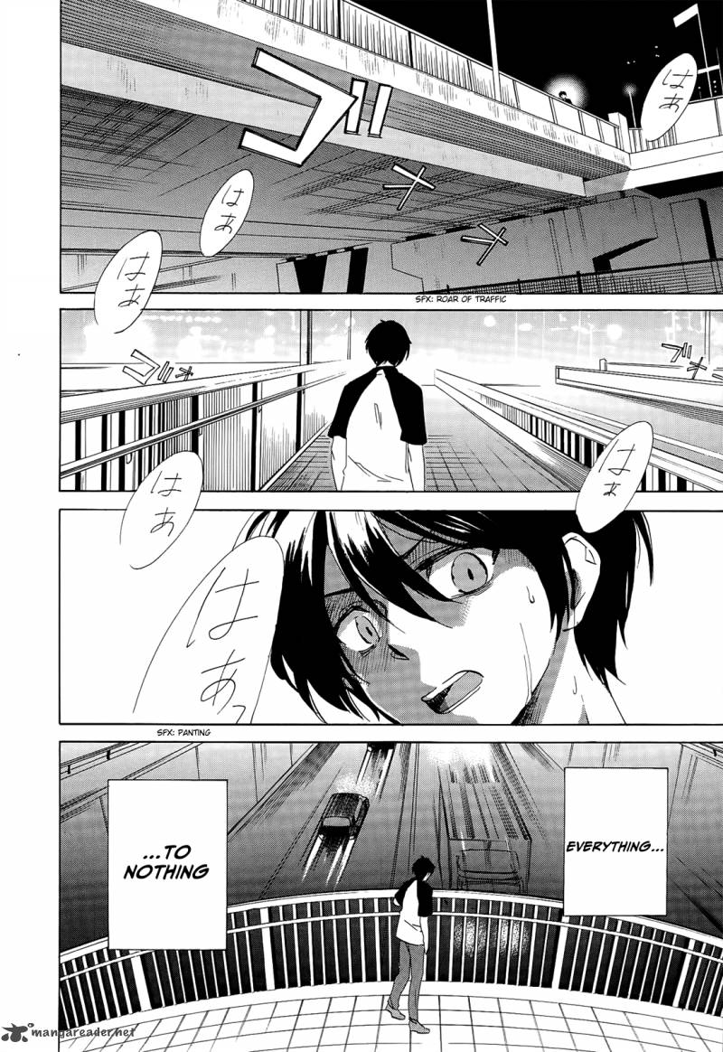 Golden Time Umechazuke 21 13