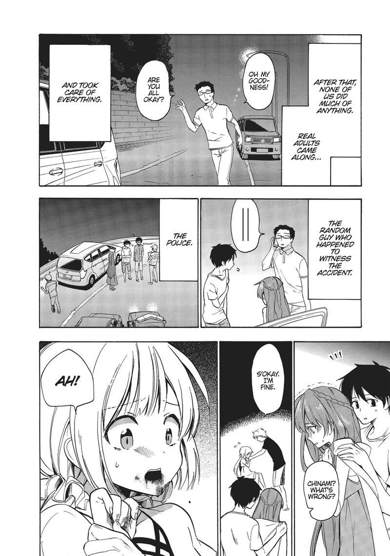 Golden Time Umechazuke 37 12