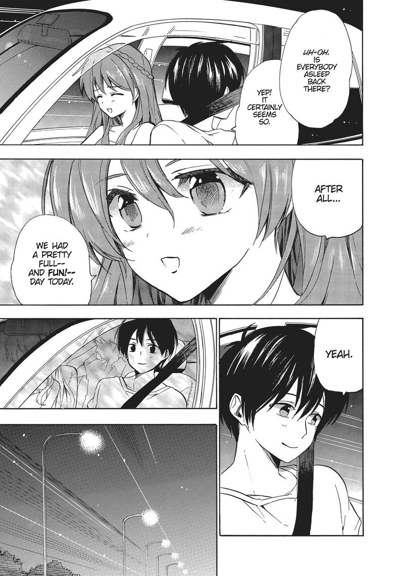 Golden Time Umechazuke 37 3