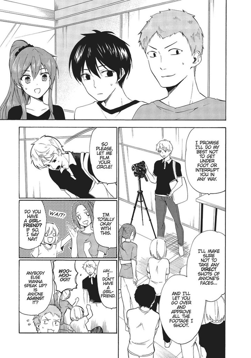 Golden Time Umechazuke 43 3