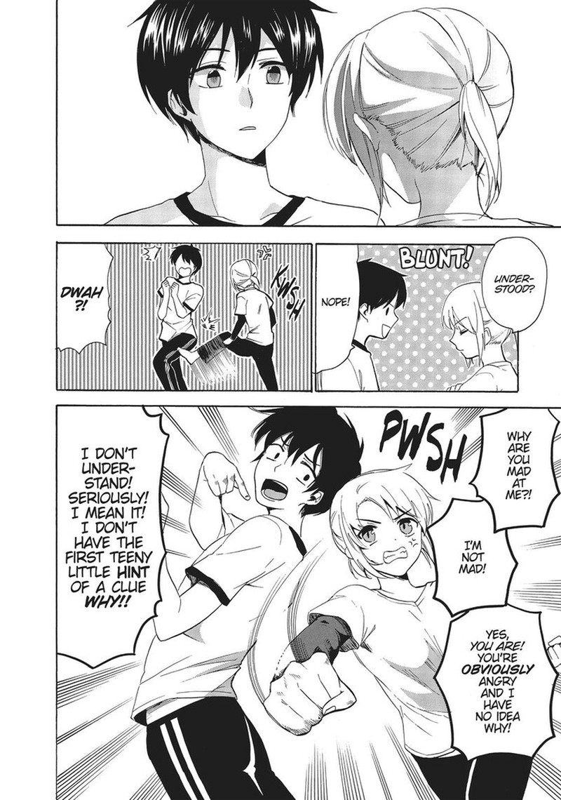 Golden Time Umechazuke 43 8