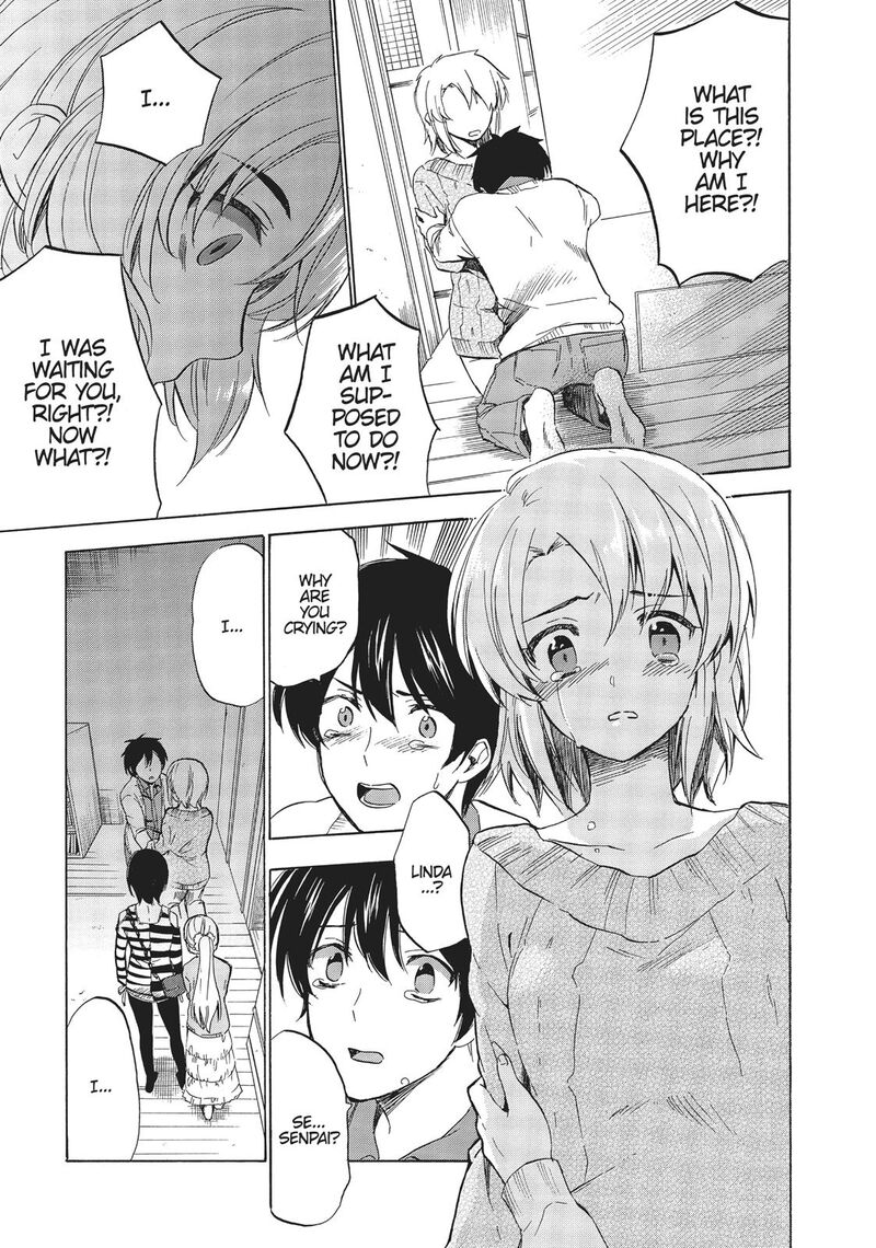 Golden Time Umechazuke 45 14