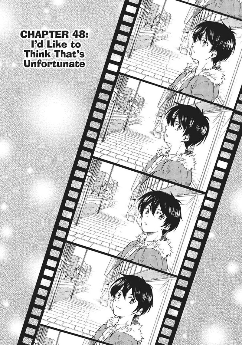 Golden Time Umechazuke 48 1