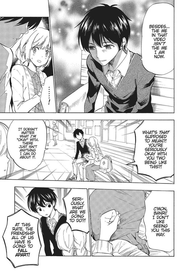 Golden Time Umechazuke 48 13