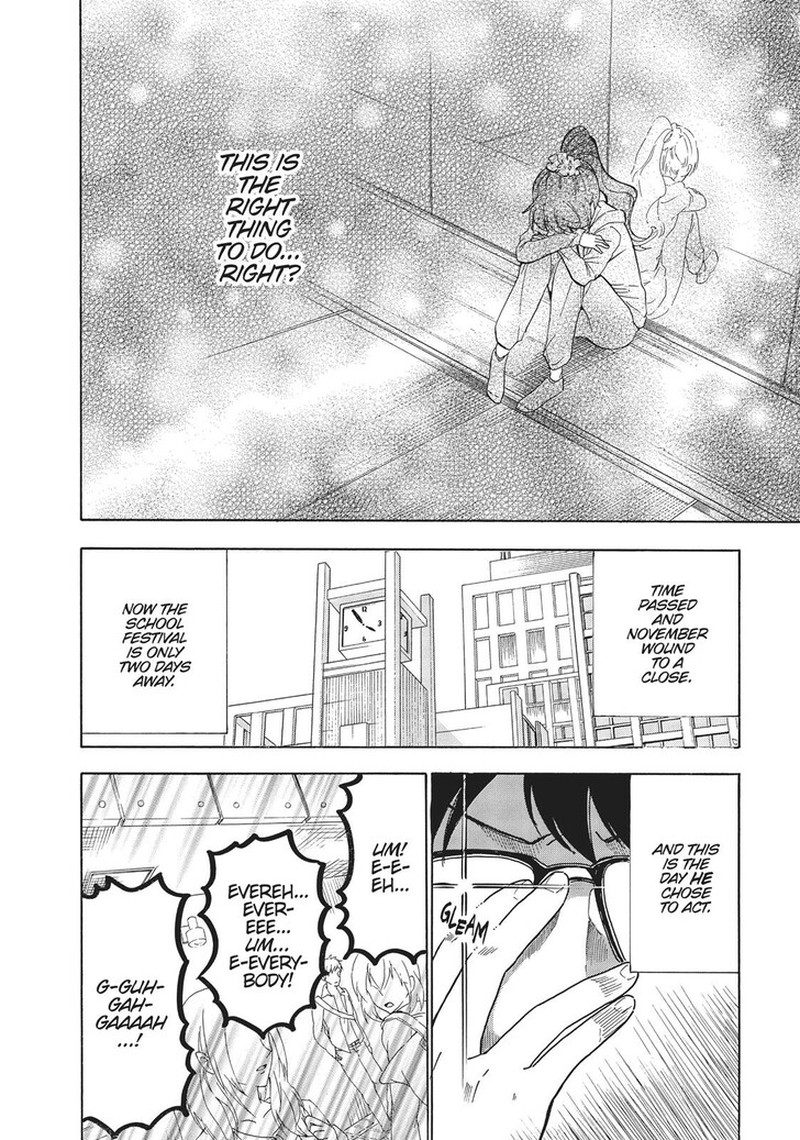 Golden Time Umechazuke 48 18