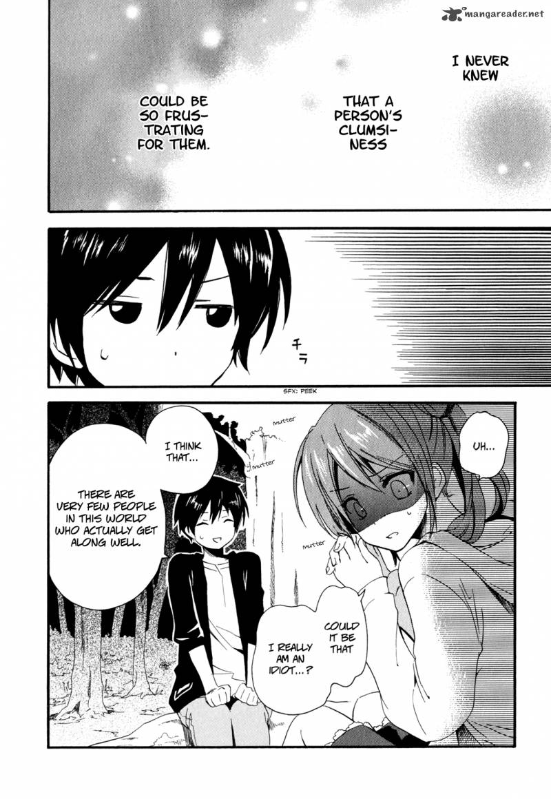 Golden Time Umechazuke 6 4