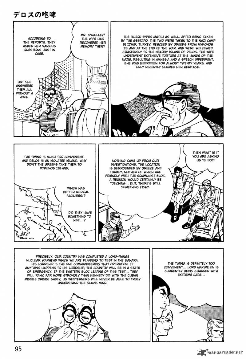 Golgo 13 1 102