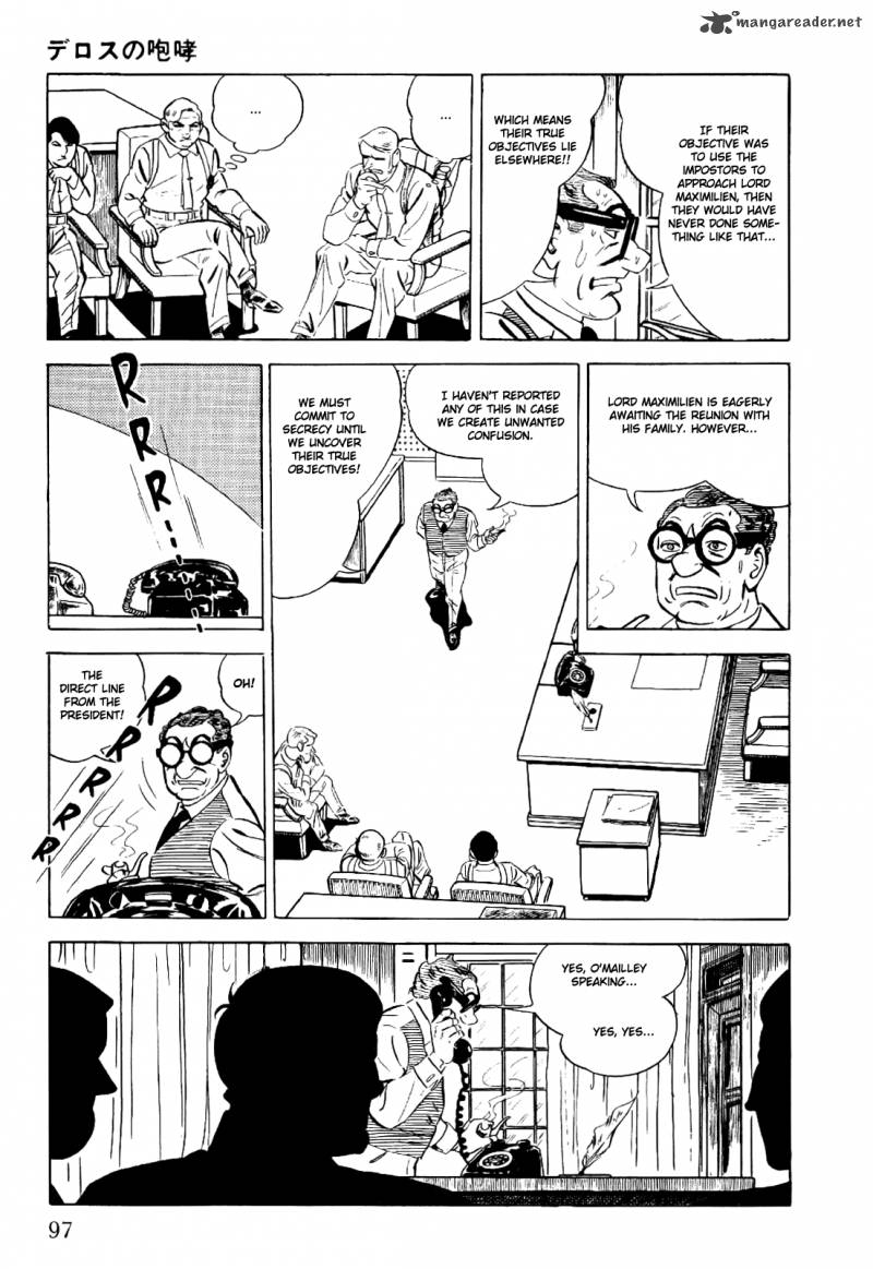Golgo 13 1 104