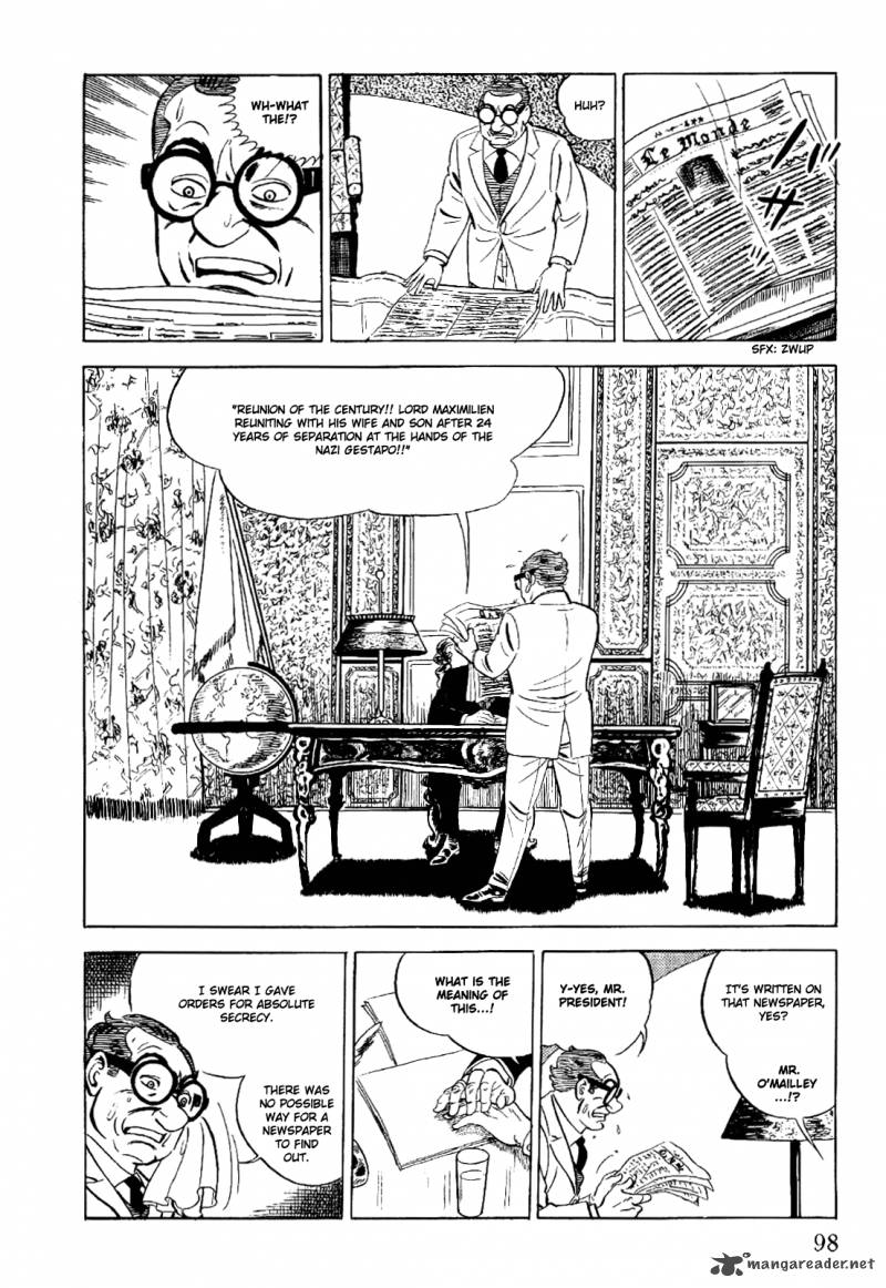 Golgo 13 1 105