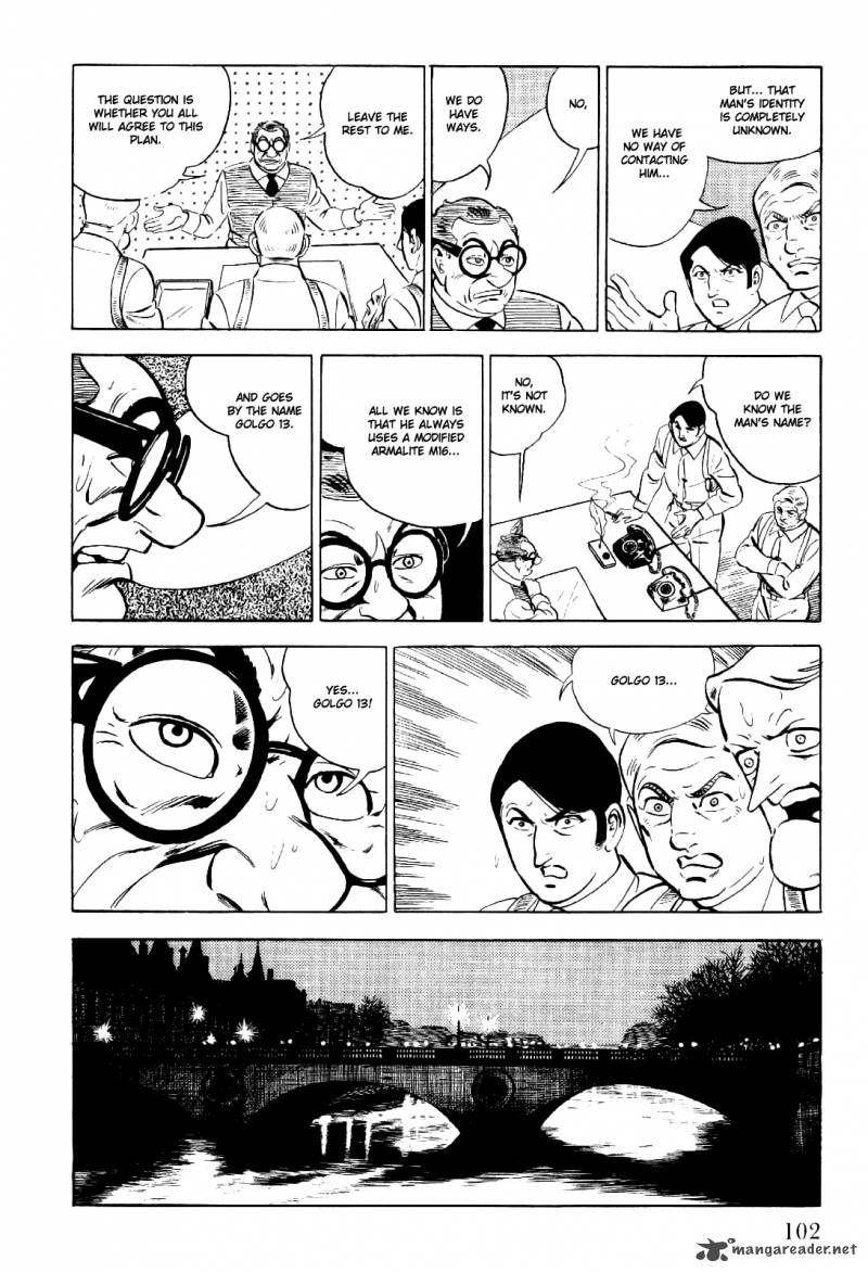Golgo 13 1 109