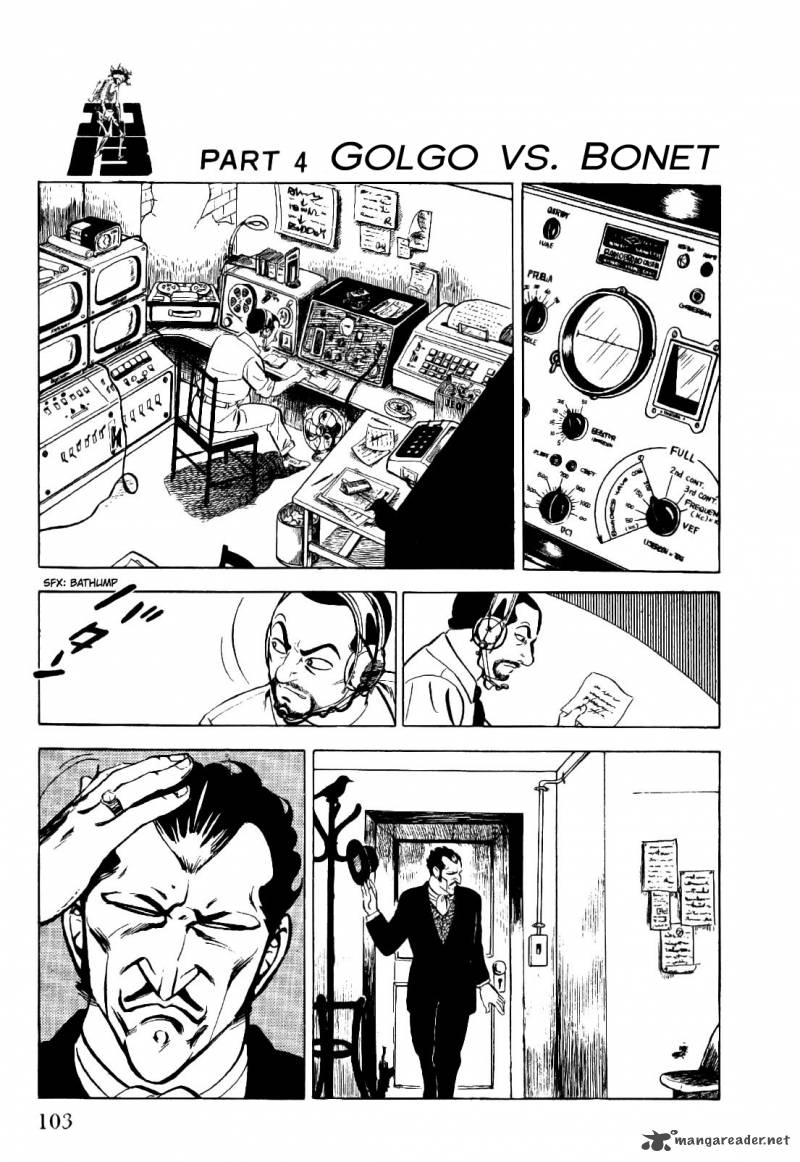 Golgo 13 1 110