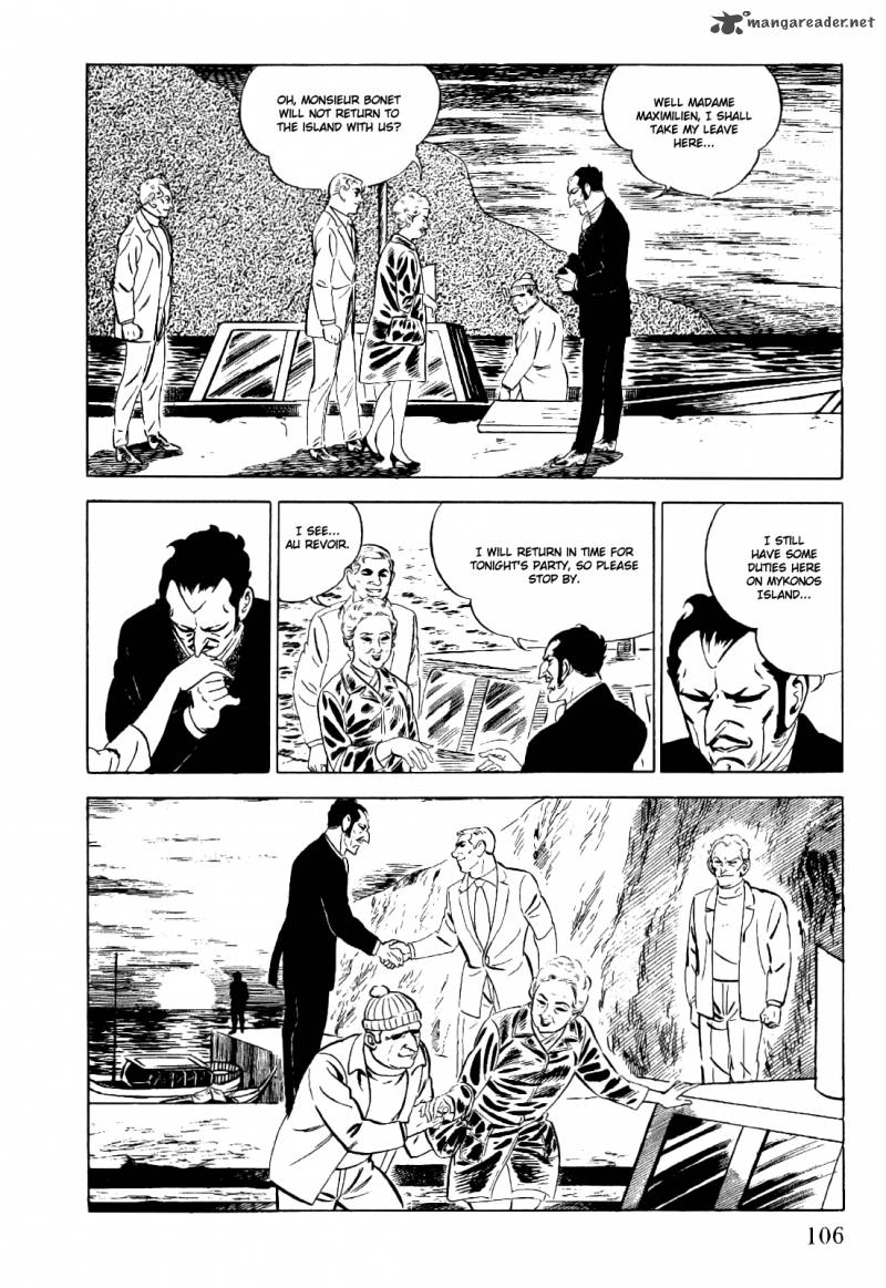 Golgo 13 1 113