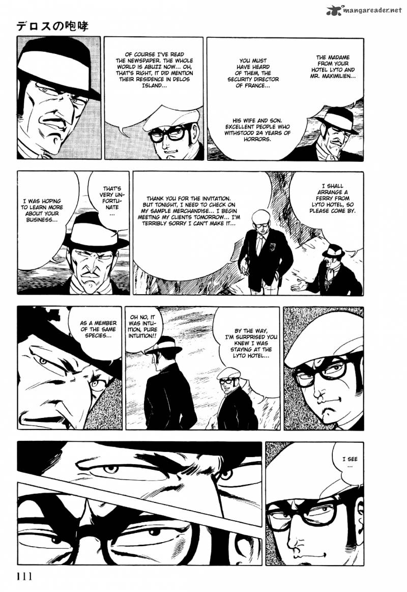 Golgo 13 1 118