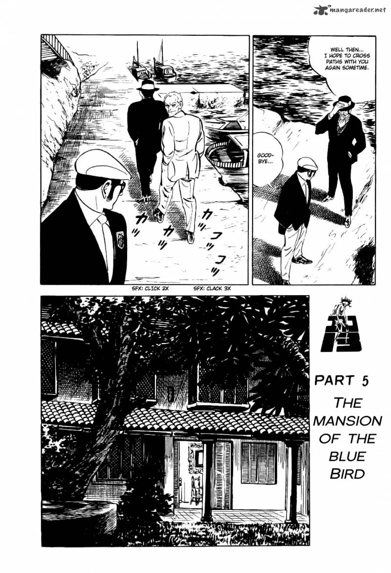Golgo 13 1 119