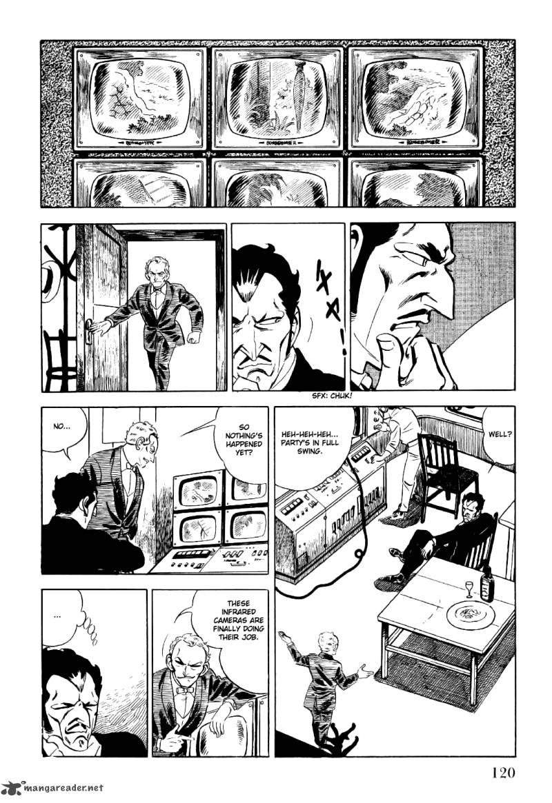 Golgo 13 1 127