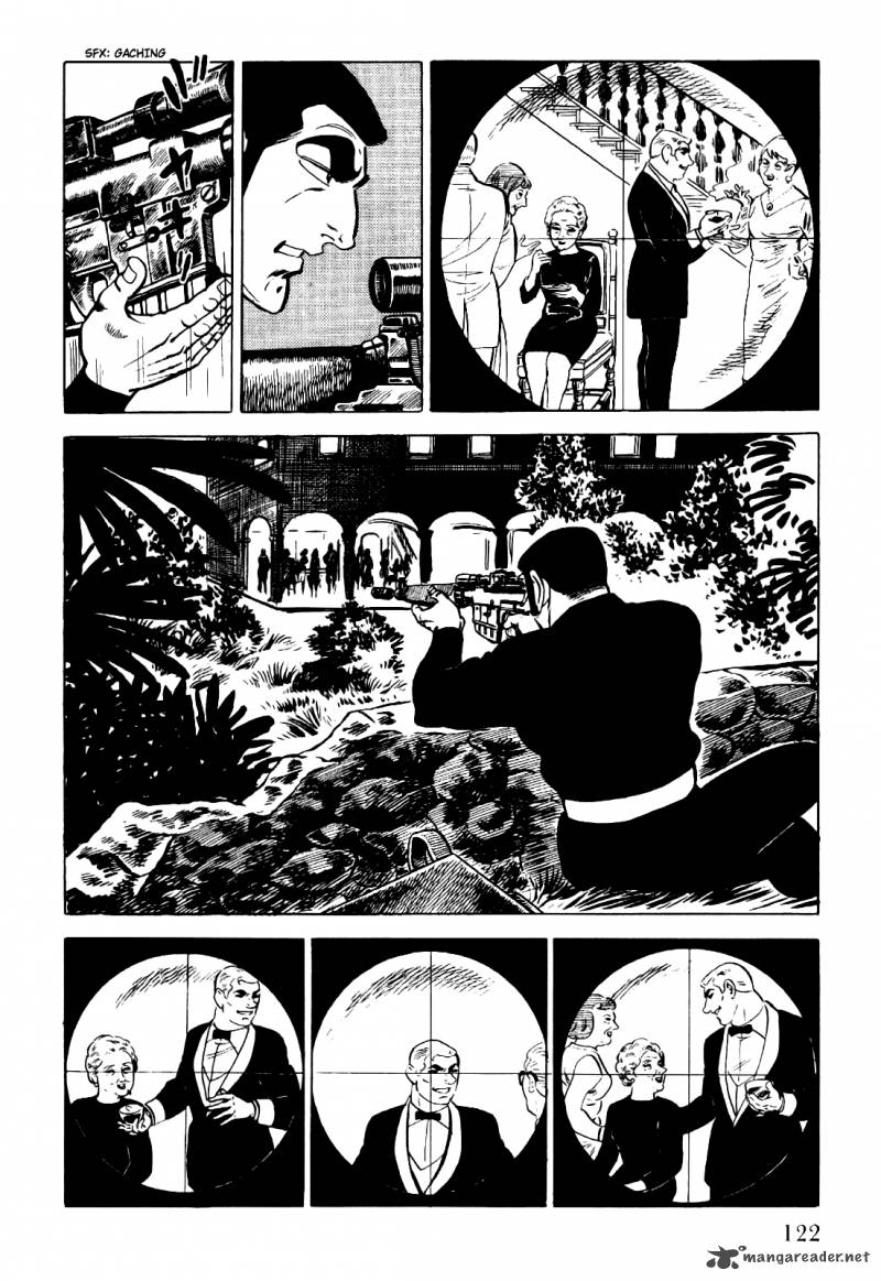 Golgo 13 1 129