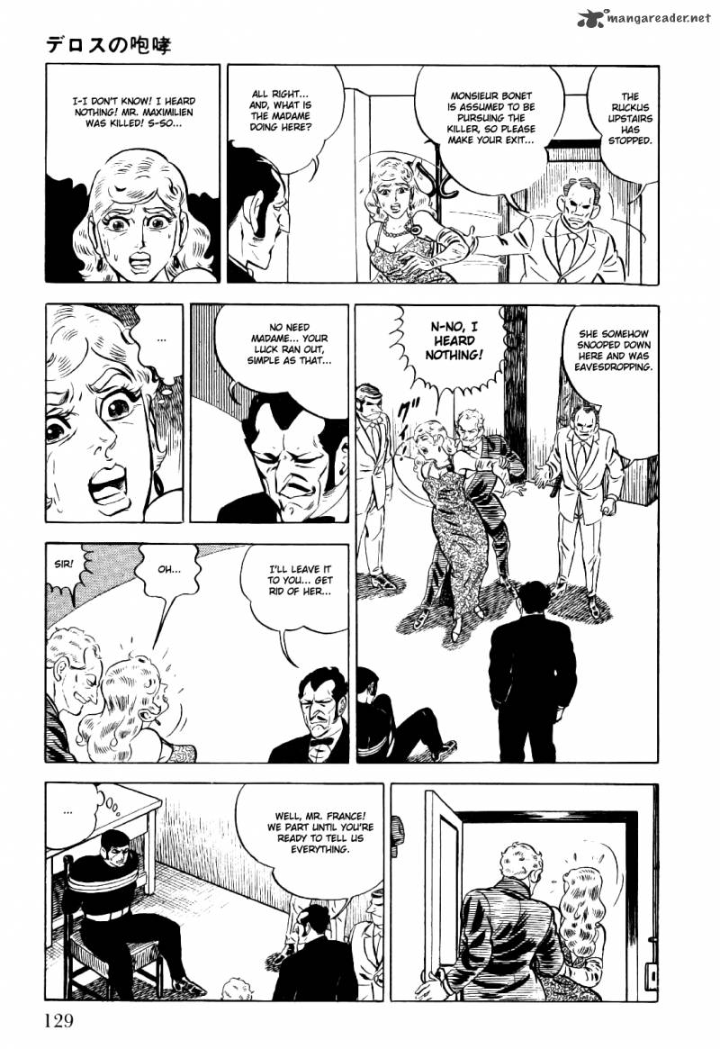 Golgo 13 1 136