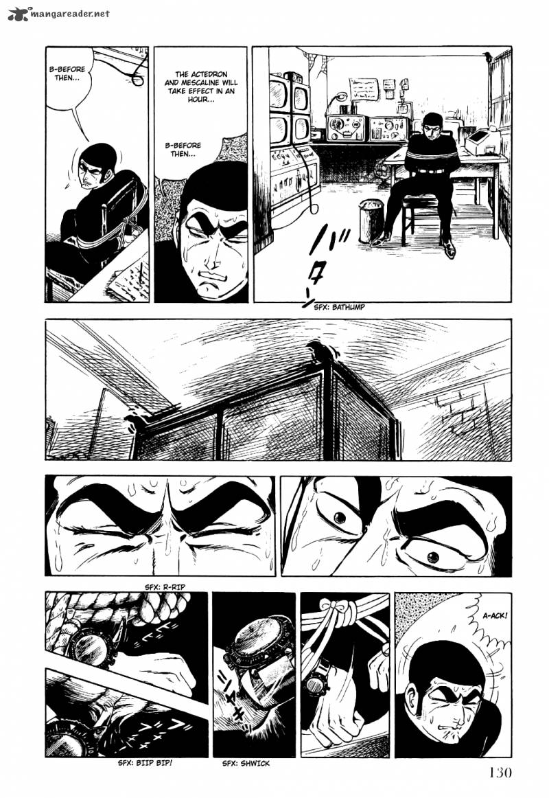 Golgo 13 1 137