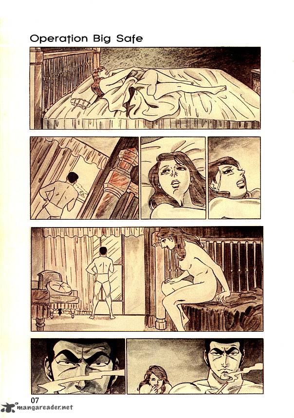 Golgo 13 1 14