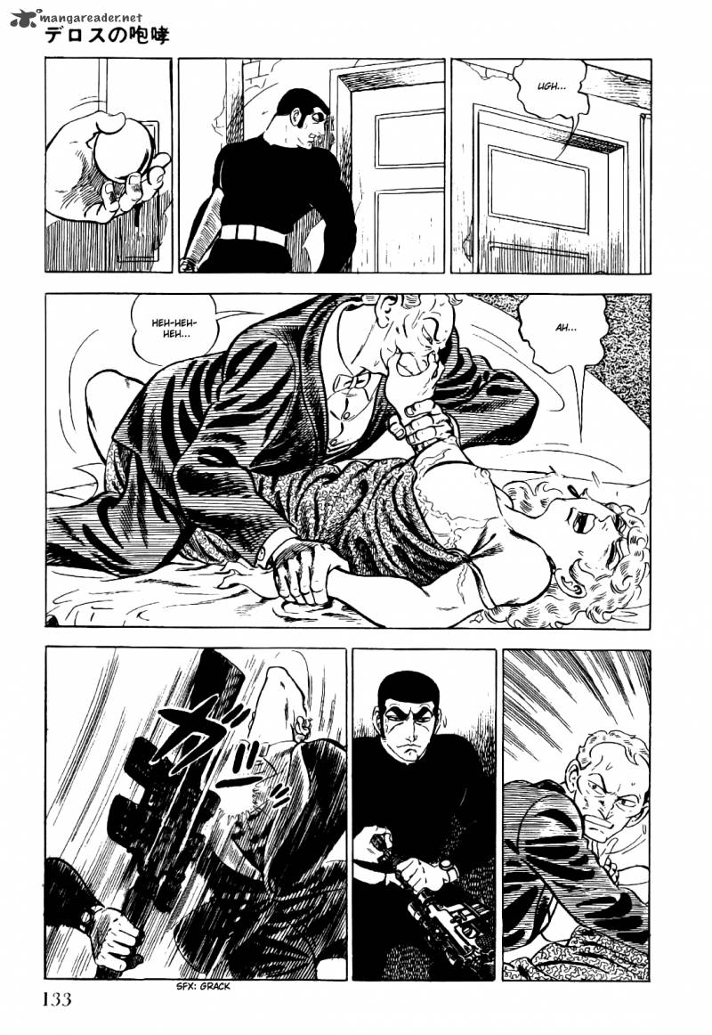 Golgo 13 1 140
