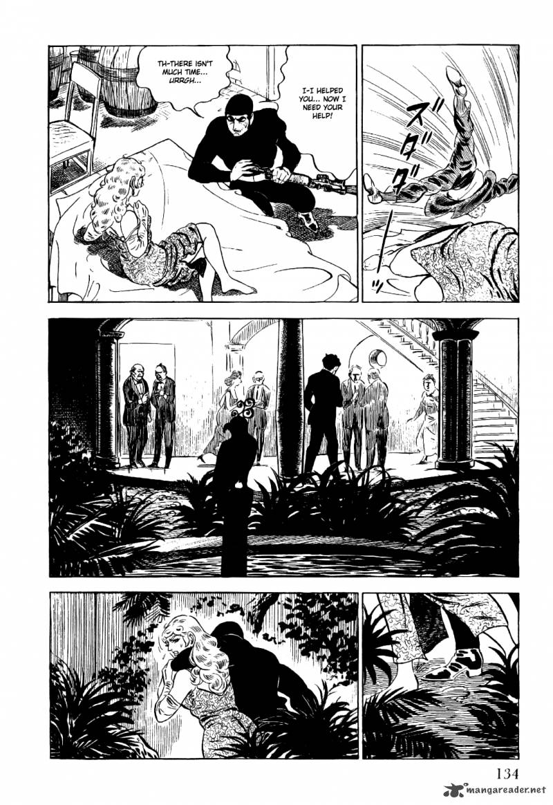 Golgo 13 1 141