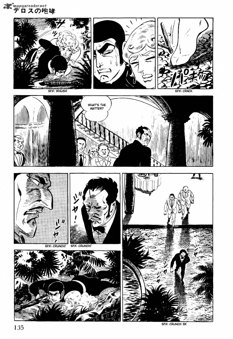 Golgo 13 1 142