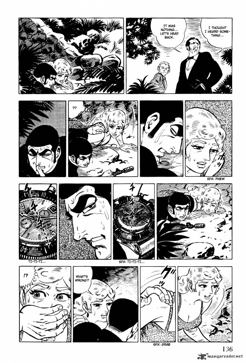 Golgo 13 1 143