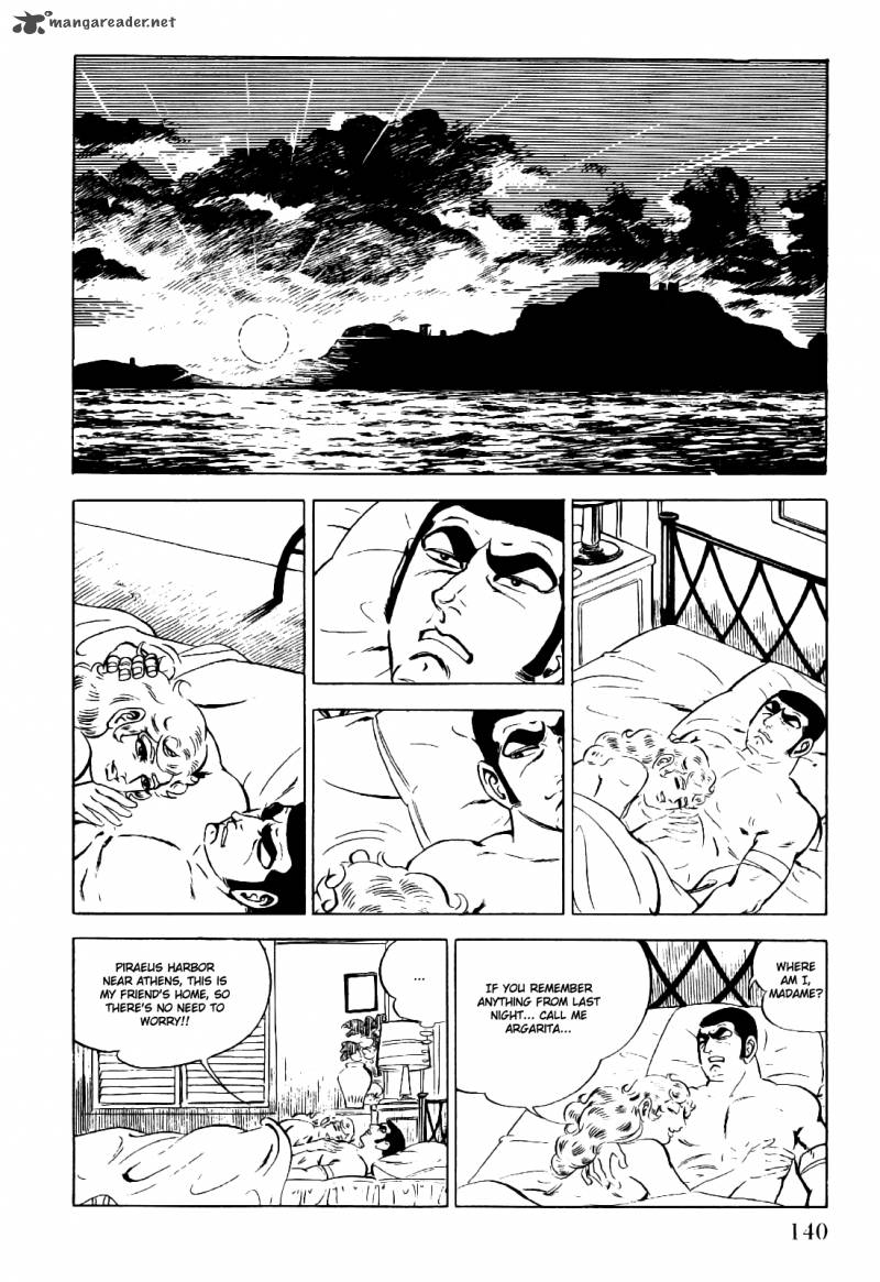 Golgo 13 1 147