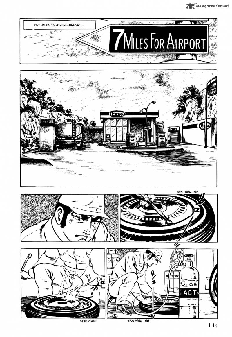 Golgo 13 1 151