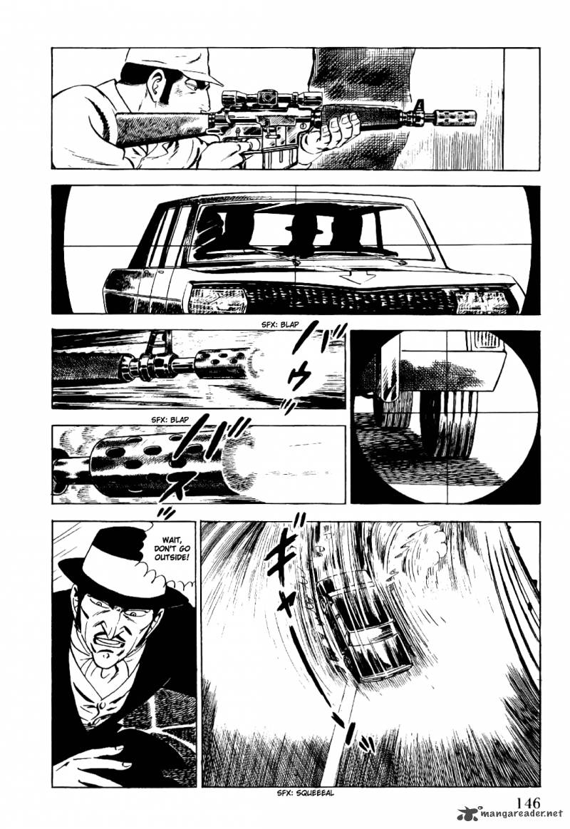 Golgo 13 1 153