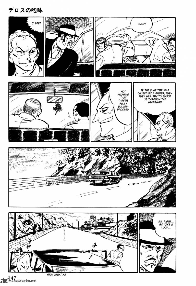 Golgo 13 1 154
