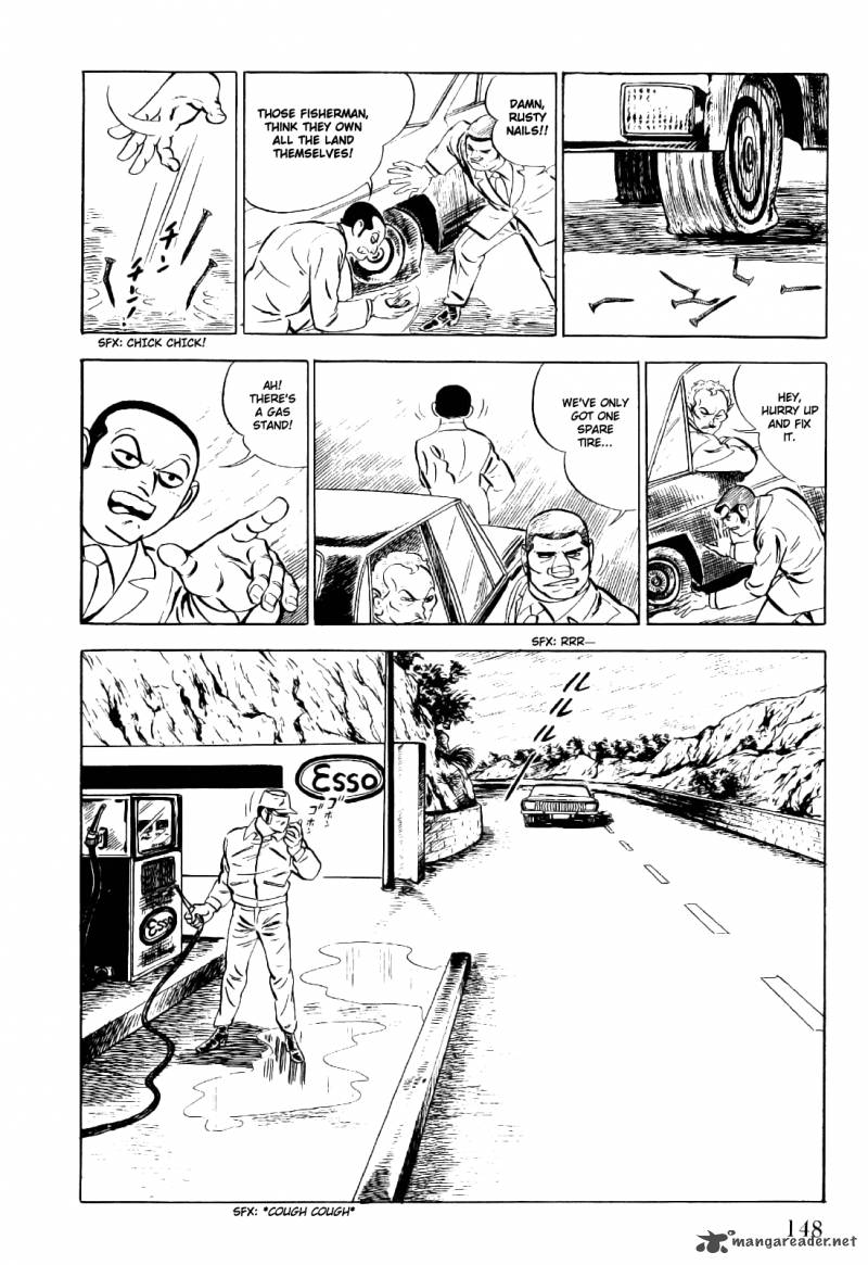 Golgo 13 1 155