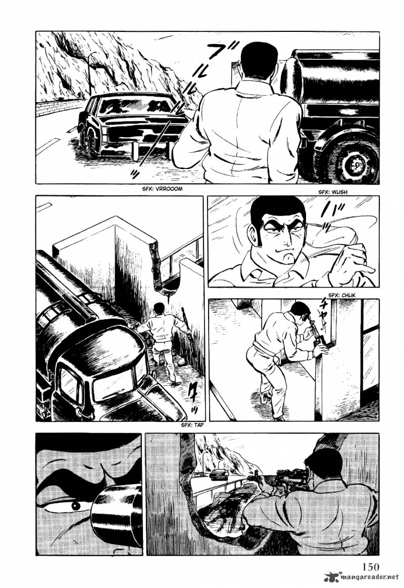 Golgo 13 1 157
