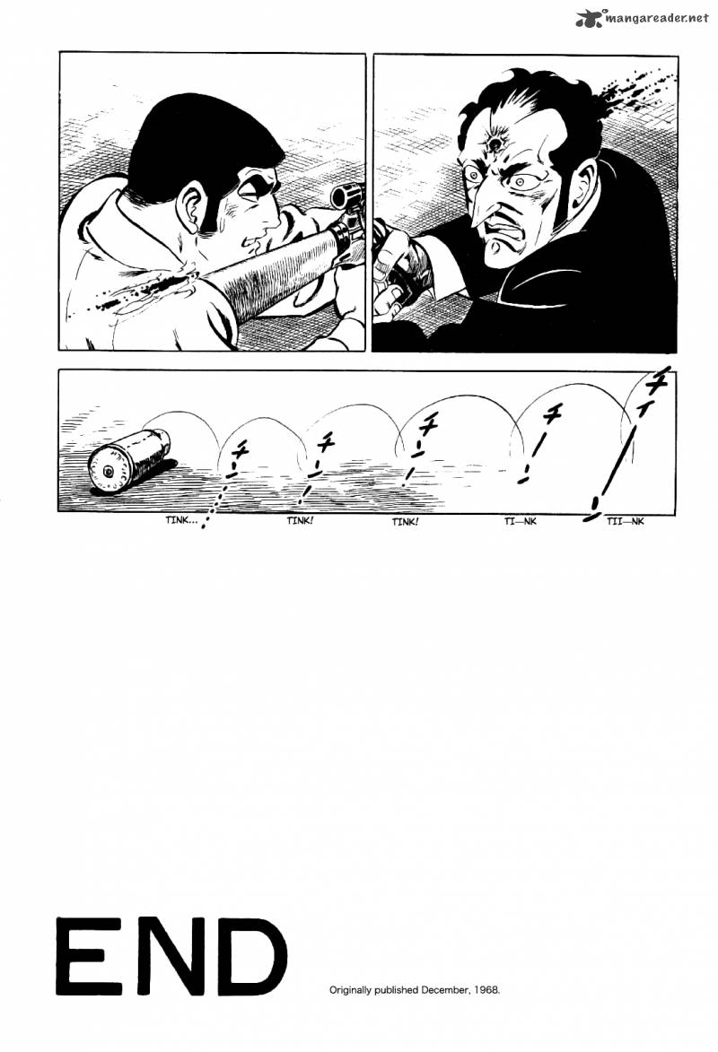 Golgo 13 1 161