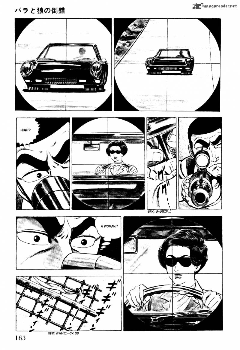 Golgo 13 1 170