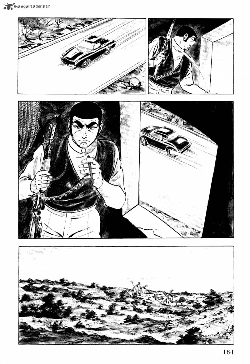 Golgo 13 1 171