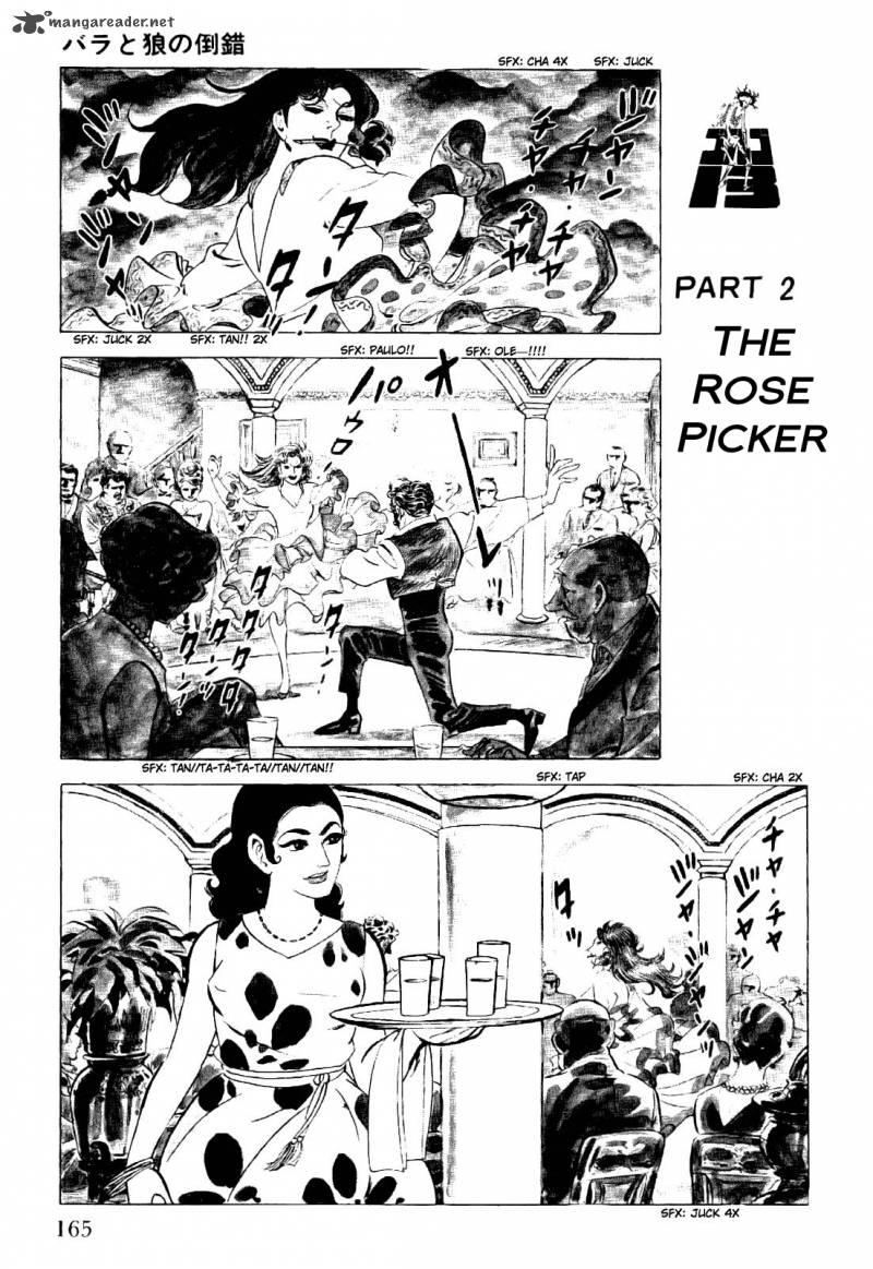 Golgo 13 1 172