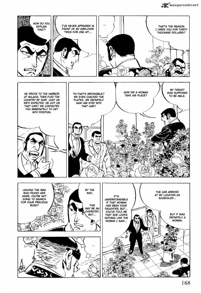 Golgo 13 1 175