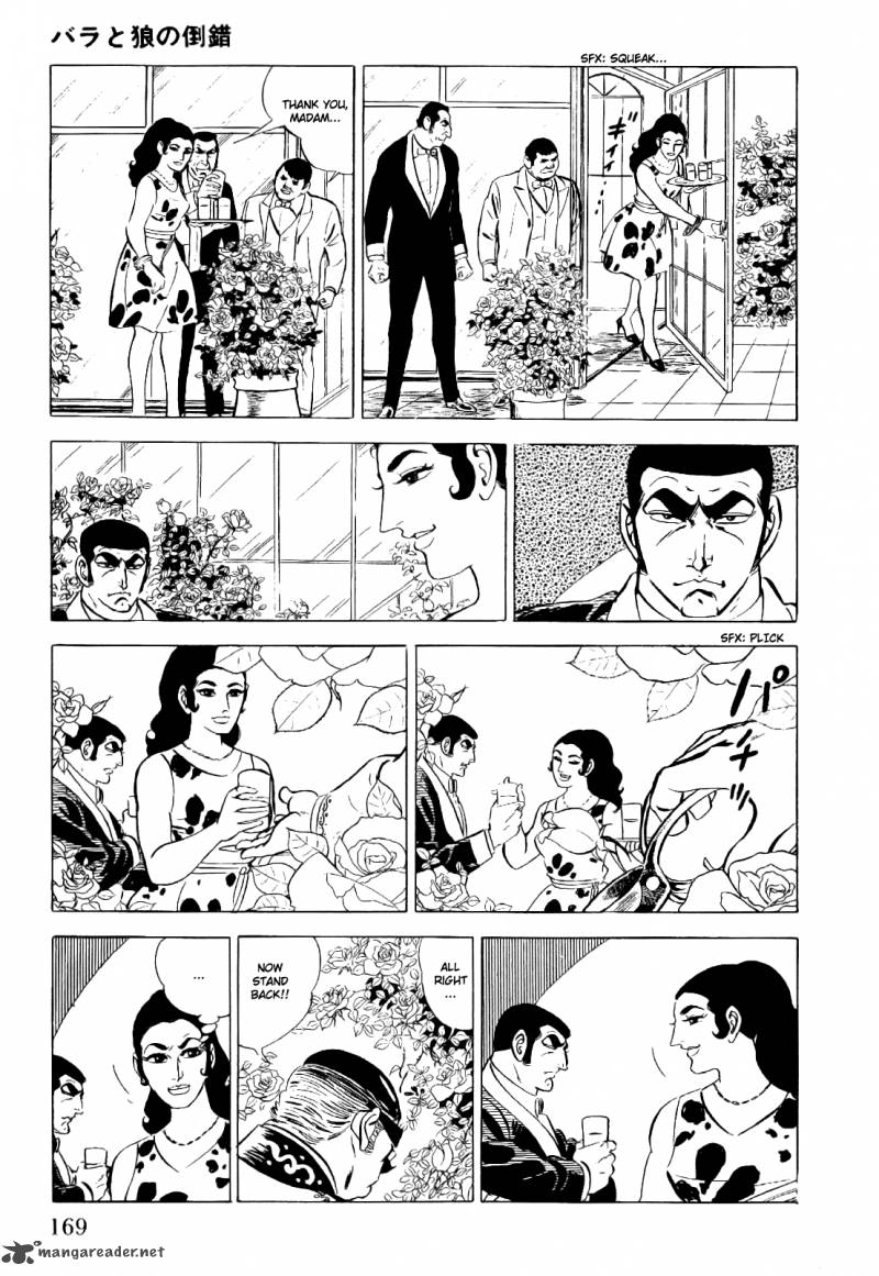 Golgo 13 1 176
